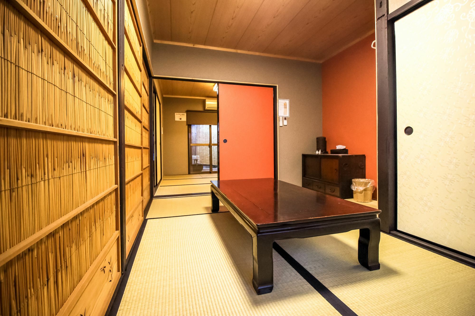Villa Enmachiya Kioto Exterior foto