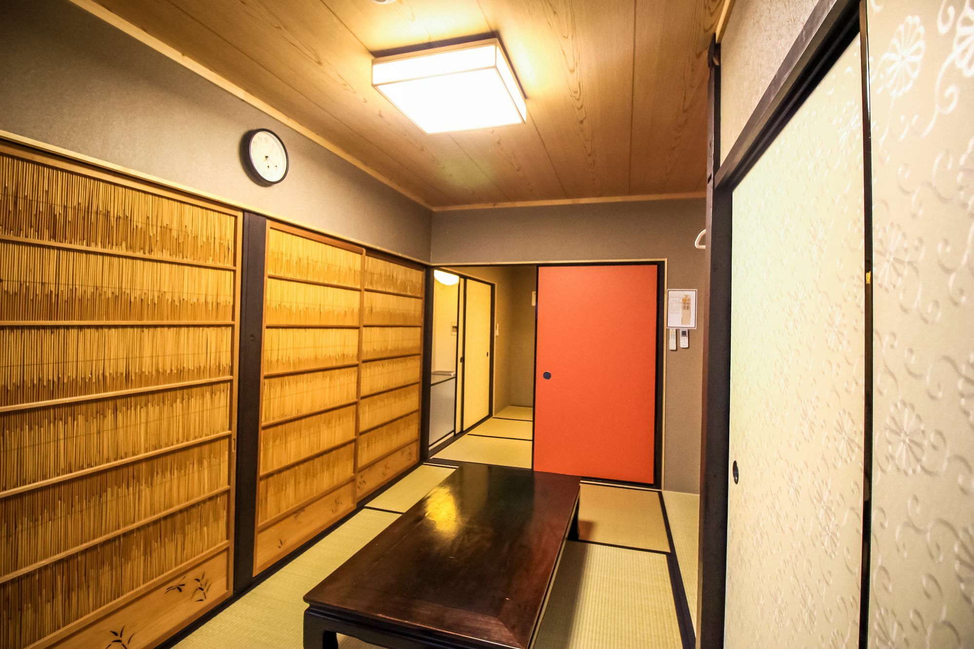 Villa Enmachiya Kioto Exterior foto