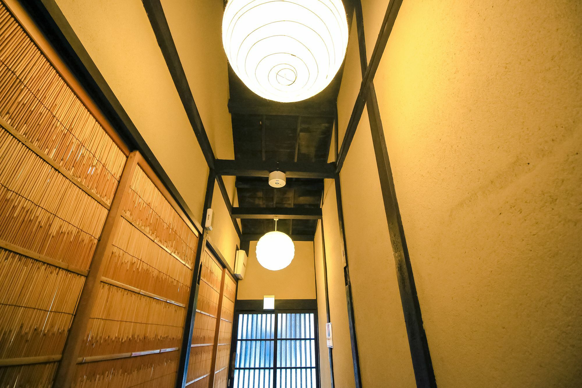 Villa Enmachiya Kioto Exterior foto