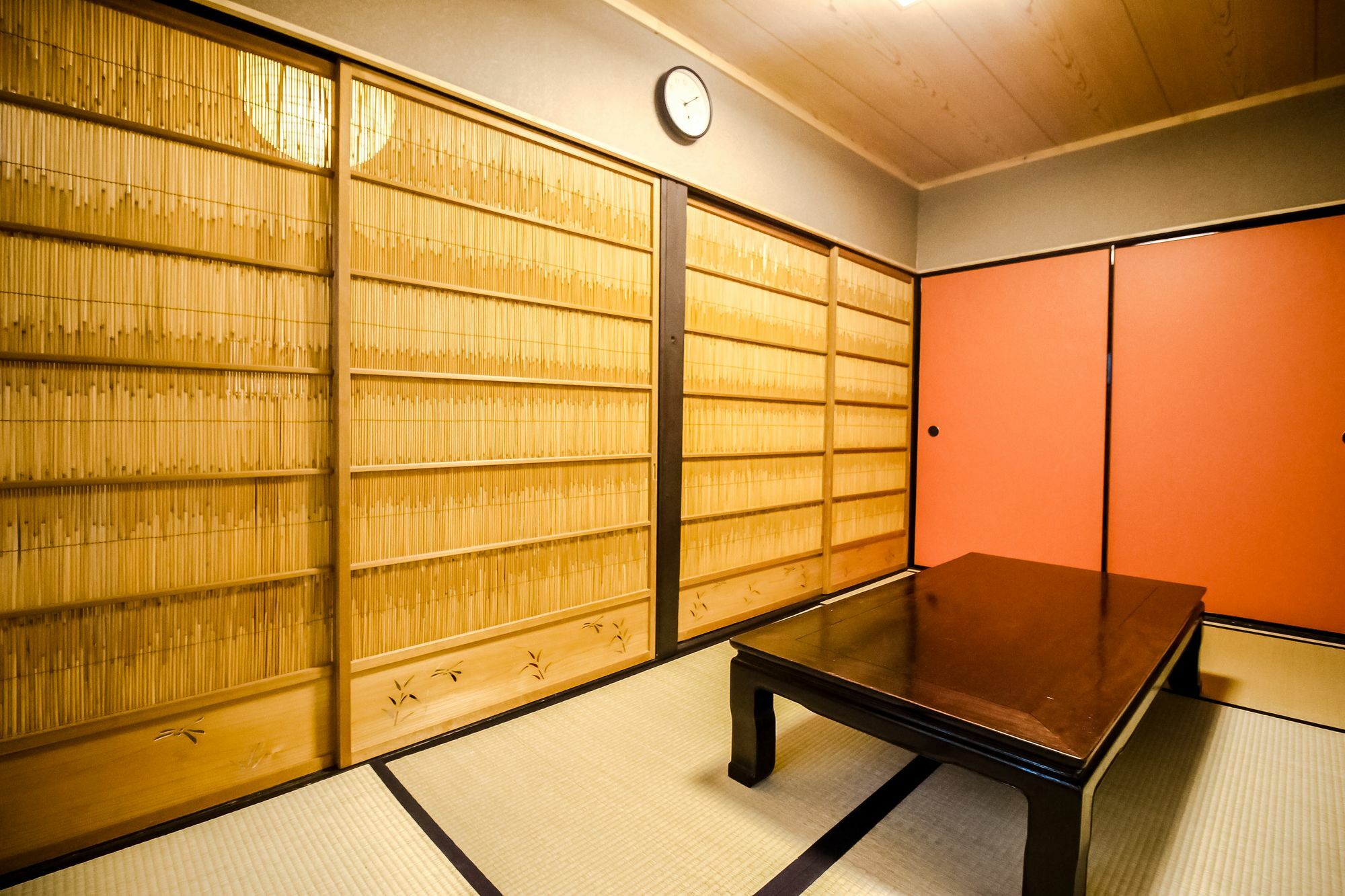 Villa Enmachiya Kioto Exterior foto