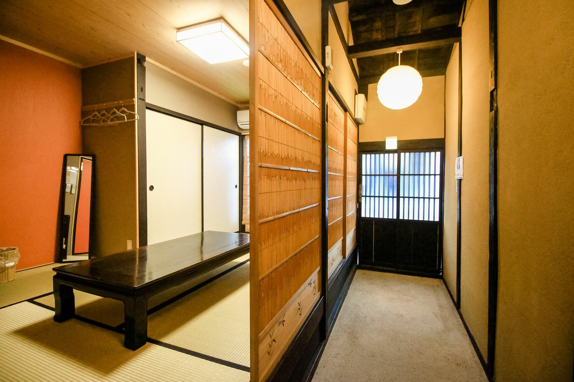 Villa Enmachiya Kioto Exterior foto